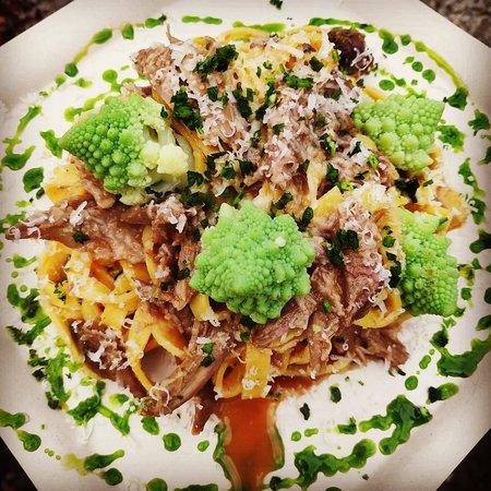 Miro's Urban Food